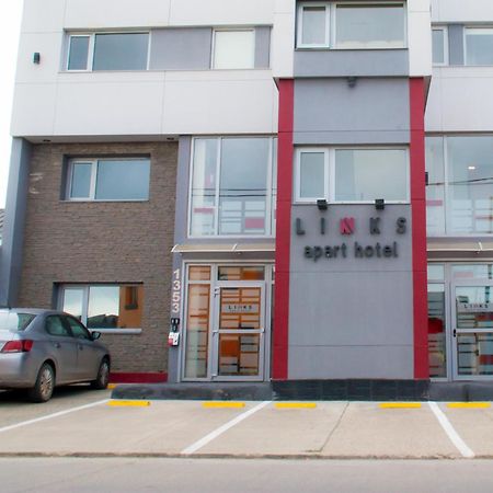 Links Apart Hotel Río Grande 외부 사진