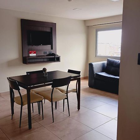Links Apart Hotel Río Grande 외부 사진