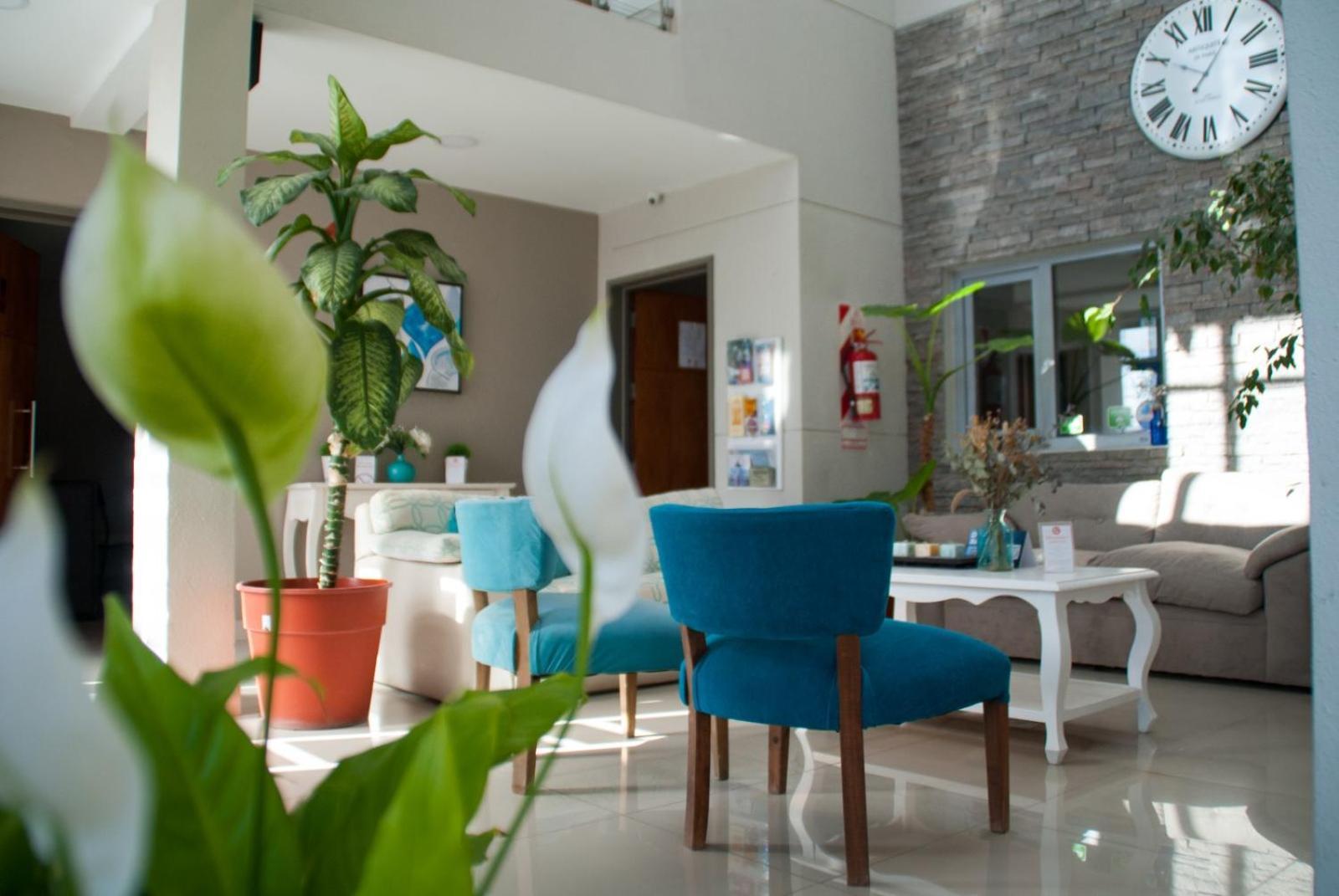 Links Apart Hotel Río Grande 외부 사진