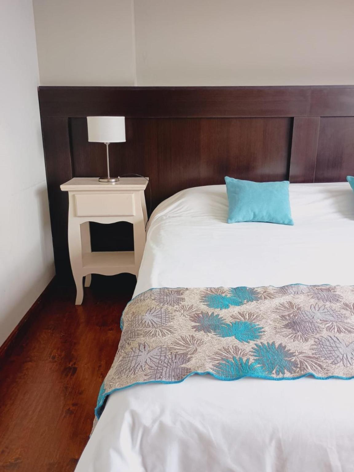 Links Apart Hotel Río Grande 외부 사진