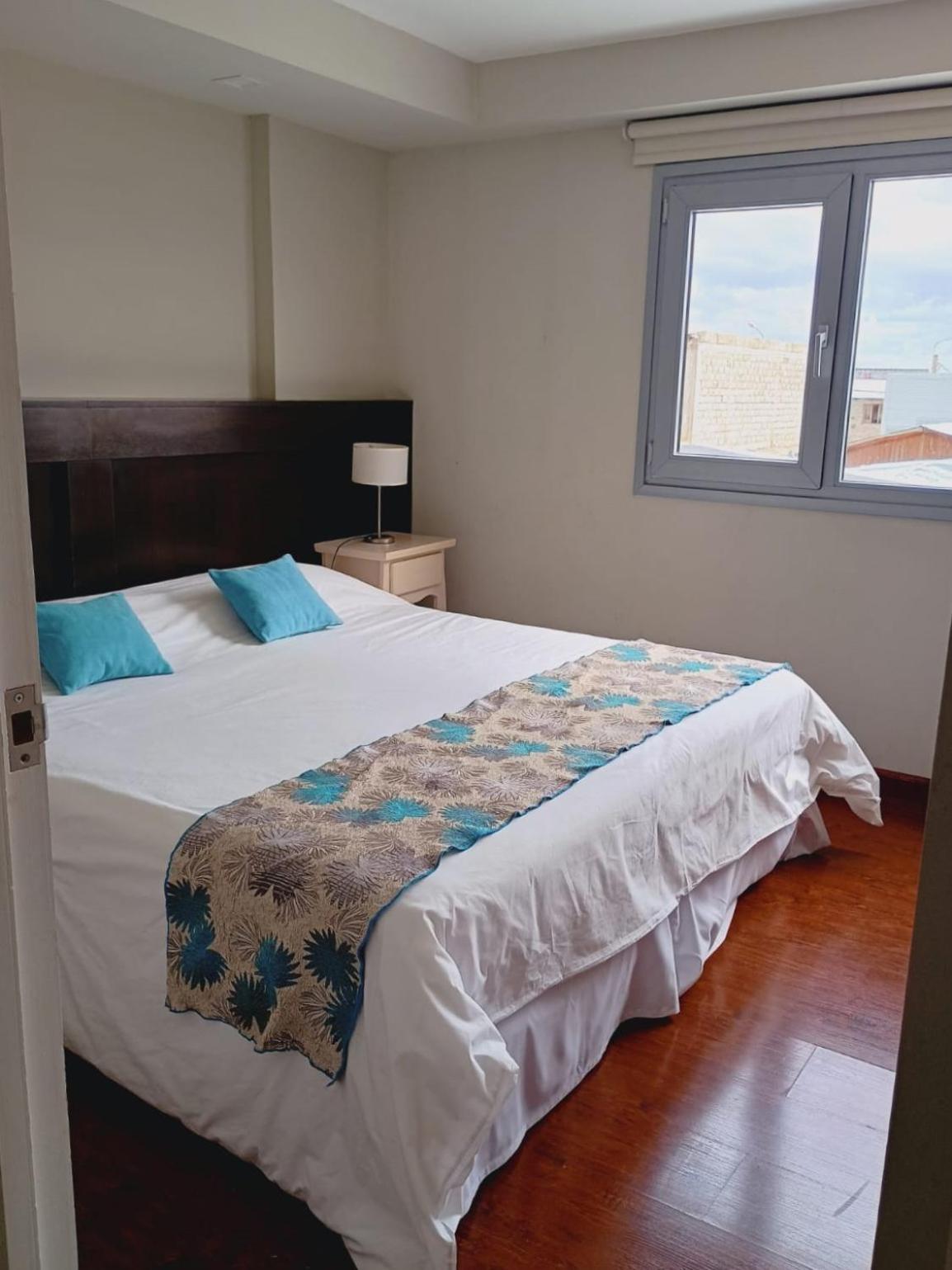 Links Apart Hotel Río Grande 외부 사진