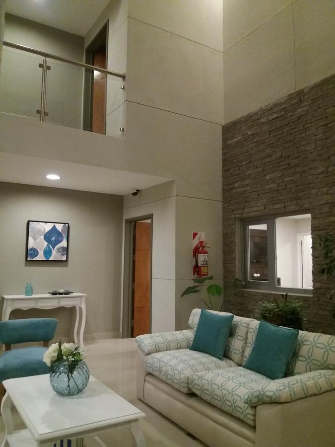 Links Apart Hotel Río Grande 외부 사진