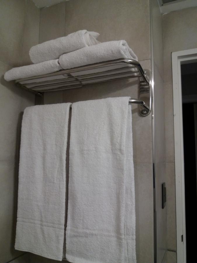 Links Apart Hotel Río Grande 외부 사진