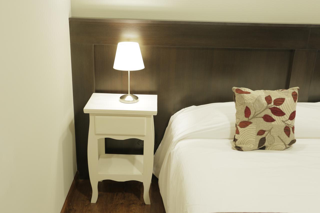 Links Apart Hotel Río Grande 외부 사진