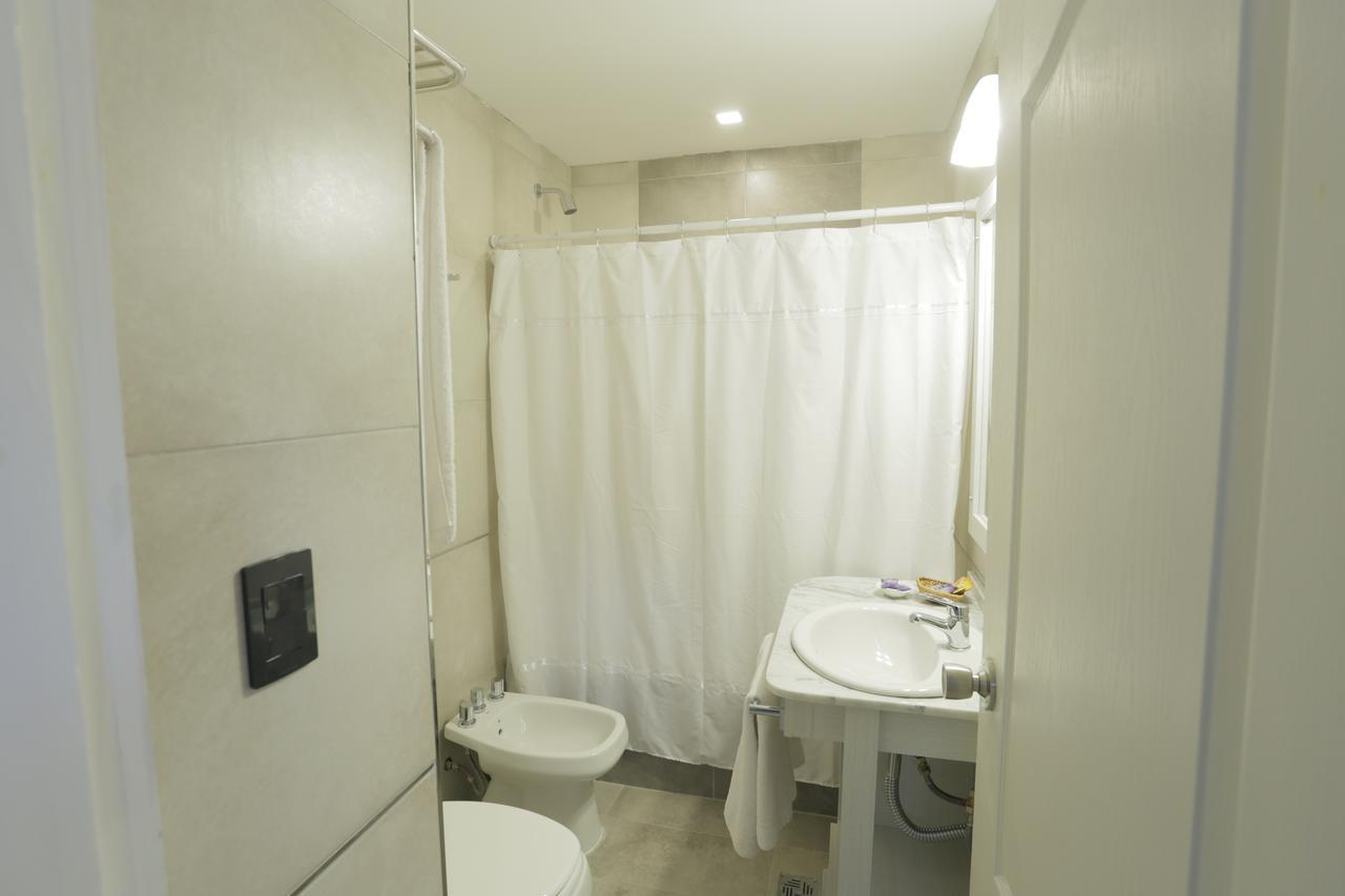 Links Apart Hotel Río Grande 외부 사진
