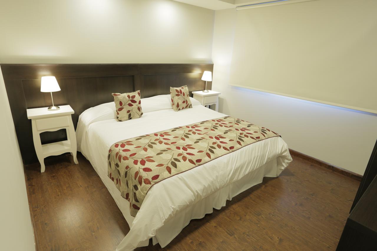 Links Apart Hotel Río Grande 외부 사진