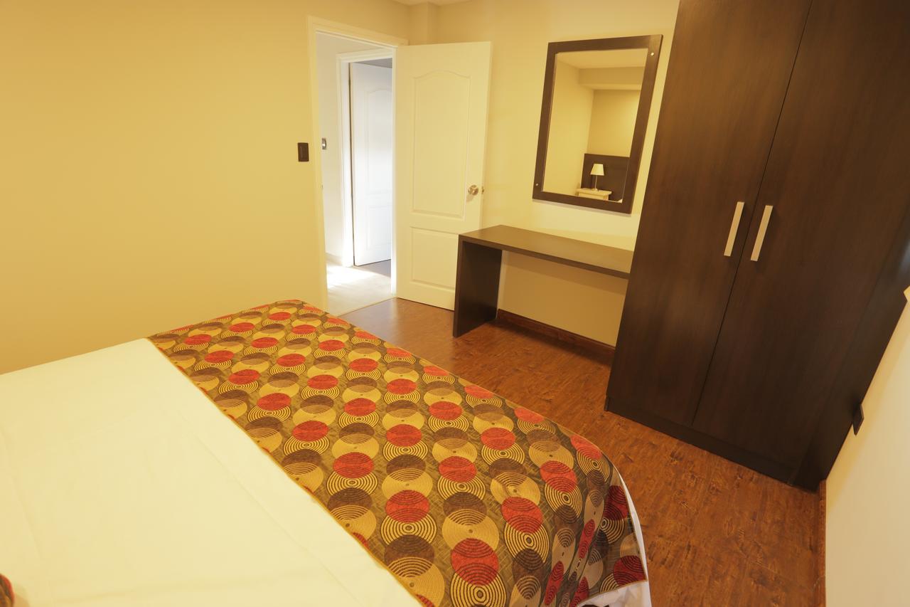 Links Apart Hotel Río Grande 외부 사진