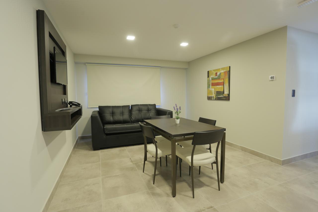 Links Apart Hotel Río Grande 외부 사진