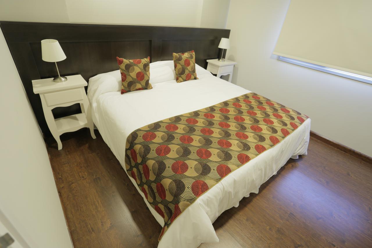 Links Apart Hotel Río Grande 외부 사진